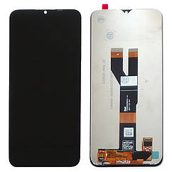 Дисплей (екран) Realme C11 2021, Realme C20, Realme C20A, Realme C21, Narzo 50i з тачскріном (AAAA)
