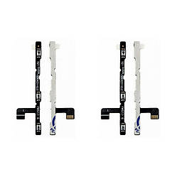 Шлейф Lenovo C2 K10a40 з кнопками гучності та ввімкнення