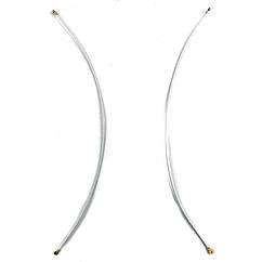 Коаксіальний кабель Samsung Galaxy A10 2019 A105F антена білий 148 мм