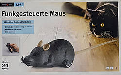 Миша - Щур На Радіокеруванні Ideen Welt Ferngesteuerte Maus 211-6