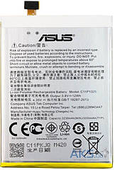 Батарея (акумулятор) Asus C11P1325 оригінал Китай ZenFone 6 A600CG 3330mAh Розпродаж