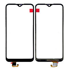 Тачскрін Samsung Galaxy A01 A015, M01 M015 (чорний)