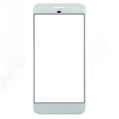 Скло дисплея HTC M1 Google Pixel XL біле