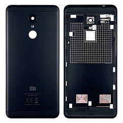 Задня кришка Xiaomi Redmi 5 MDG1 MDI1 чорна