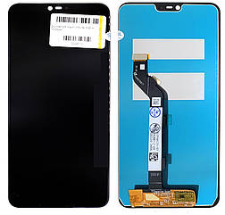 Дисплей (екран) Xiaomi Mi 8 Lite, Mi8 Lite, Mi 8X M1808D2TG з тачскріном (AAAA)