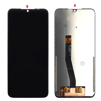 Дисплеи UmiDigi