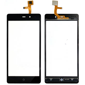 Тачскрини Leagoo