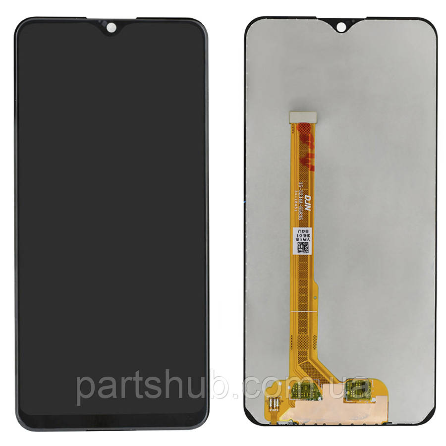 Дисплей Vivo Y91 Y91C Y93 Y95 Y1s з тачскріном оригінал Китай BV062WFM-L00-3900, фото 1