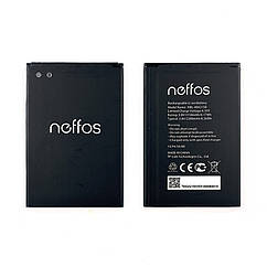 Батарея (акумулятор) Tp-Link NBL-40A2150 Neffos C5 Plus оригінал Китай 2200 mAh