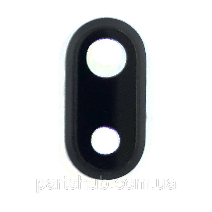 Скло камери Apple iPhone 8 Plus (у рамці), фото 1