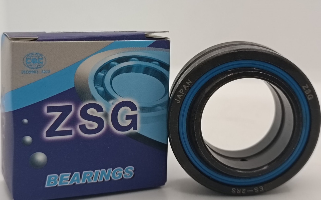 Підшипник шарнірний GE 20 ES 2RS (ШСП 20) ZSG