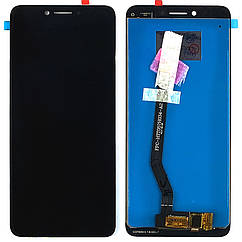 Дисплей (екран) Lenovo K5 2018, K350T з тачскріном (оригінал Китай - Розпродаж)