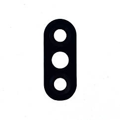 Скло камери Xiaomi Redmi S2, Redmi Y2 чорне