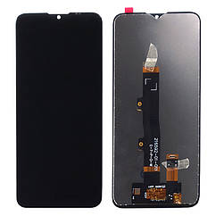 Дисплей (екран) Motorola Moto E7 Power XT2097-6, Moto E7i Power XT2097-13 з тачскріном (AAAA)