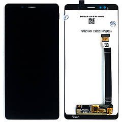 Дисплей (екран) Sony Xperia L3 I3312 I4312 I4332 I3322 з тачскріном (оригінал Китай)