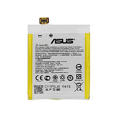 Батарея (акумулятор) Asus C11P1324 C11P1-24 оригінал Китай ZenFone 5 A500CG T00j 2050 mAh Розпродаж