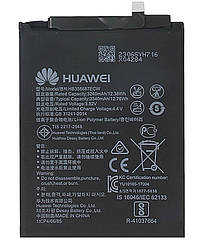 Батарея (акумулятор) Huawei HB356687ECW оригінал Китай Mate 10 Lite RNE-L21, P30 Lite MAR-L21 Nova 2 Plus 3240/3340 mAh