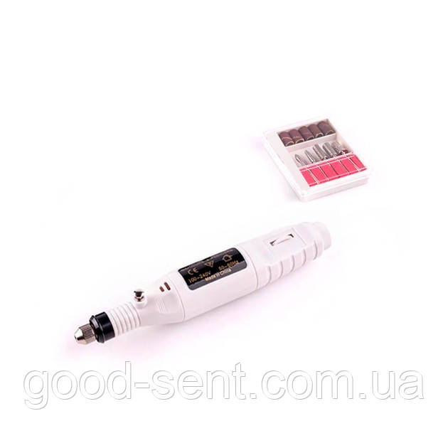 Міні Фрезер Variable Speed Rotary Detail Carver DM-100 Білий, фото 1