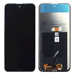 Дисплей (екран) Nokia X10, Nokia X20 з тачскріном (оригінал Китай)