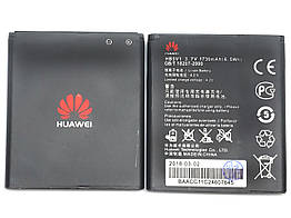 Акумулятор Huawei HB5V1 якість ААА Y300 U8833 Y500 Y511-U30 T8833 G350 1730mAh