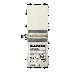 Батарея (акумулятор) Samsung SP3676B1A оригінал Китай Galaxy Tab 10.1 N8000 P5100 P5110 P7500 P7510 7000 mAh