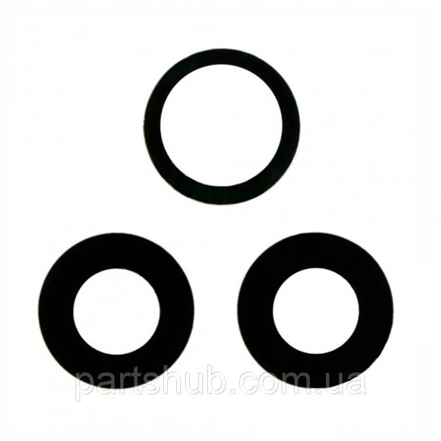 Скло камери Oppo Reno 4 Pro 5G (комплект 3 шт), фото 1