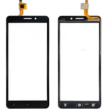 Тачскрини Oukitel