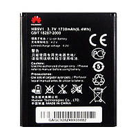 Батарея (Акумулятор) Huawei HB5V1 оригинал Китай Y300 U8833 Y500 Y511-U30 T8833 G350 1730mAh