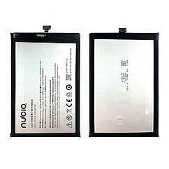 Батарея (акумулятор) ZTE Li3849T44P3h95634 Nubia N1 NX541J оригінал Китай 5000 mAh