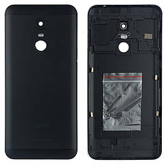 Задня кришка Xiaomi Redmi 5 Plus MEG7 чорна