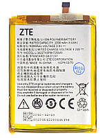 Батарея (Акумулятор) ZTE Li3822T43P8h725640 оригинал Китай Blade A510 2200 mAh