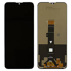 Дисплей (екран) Motorola Moto G10, Moto G10 Power, Moto G30 з тачскріном (AAAA)