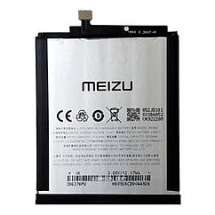 Батарея (акумулятор) Meizu BA852 оригінал Китай X8 3300 mAh