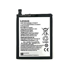 Батарея (акумулятор) Lenovo BL265 оригнал Китай Vibe K4 Note A7010, Motorola Moto M XT1663 XT1662 3000 mAh