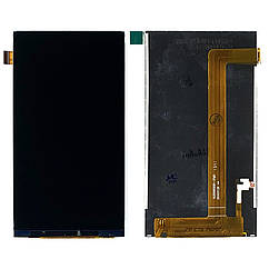Дисплей (екран) Homtom HT16 HT16 Pro (оригінал Китай - Розпродаж)