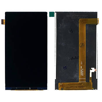 Дисплеї Homtom