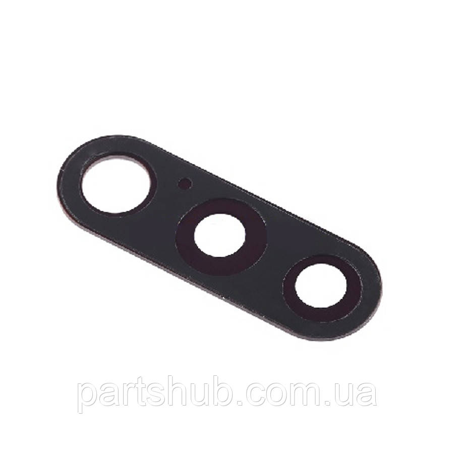 Скло камери Nokia 4.2 TA-1184 TA-1133 (чорне), фото 1