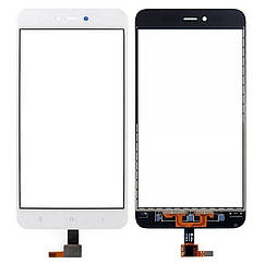 Тачскрін Xiaomi Redmi Note 5A 2/16 Gb MDI6S (білий)