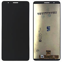 Дисплей (екран) Samsung Galaxy A01 Core A013F з тачскріном (оригінал Китай)