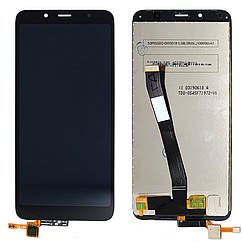 Дисплей (екран) Xiaomi Redmi 7A m1903c3eg з тачскріном (AAAA)