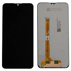 Дисплей Vivo Y12, Y17 2019, U10, Y3 V1901A V1901T, Y15 2019, Y11 2019 U3X з тачскріном AAAA