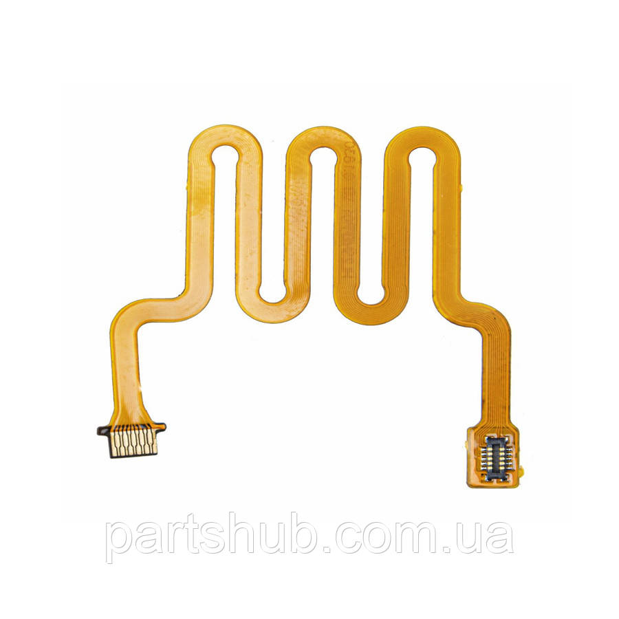 Шлейф Huawei Mate 20 Lite SNE-LX1 для сканера відбитка пальця, фото 1