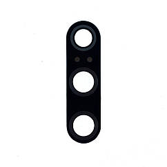 Скло камери Xiaomi Mi 9 SE Mi9 SE M1903F2G чорне