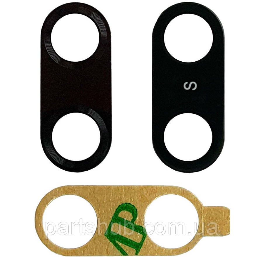 Скло камери Huawei P20 EML-L29 (без рамки), фото 1