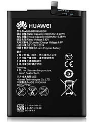 Батарея (акумулятор) Huawei HB376994ECW оригінал Китай Honor 8 Pro, V9, DUK-L09 4000 mAh Розпродаж