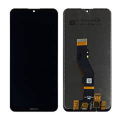 Дисплей (екран) Nokia 3.2 TA-1156 TA-1164 з тачскріном (AAAA)