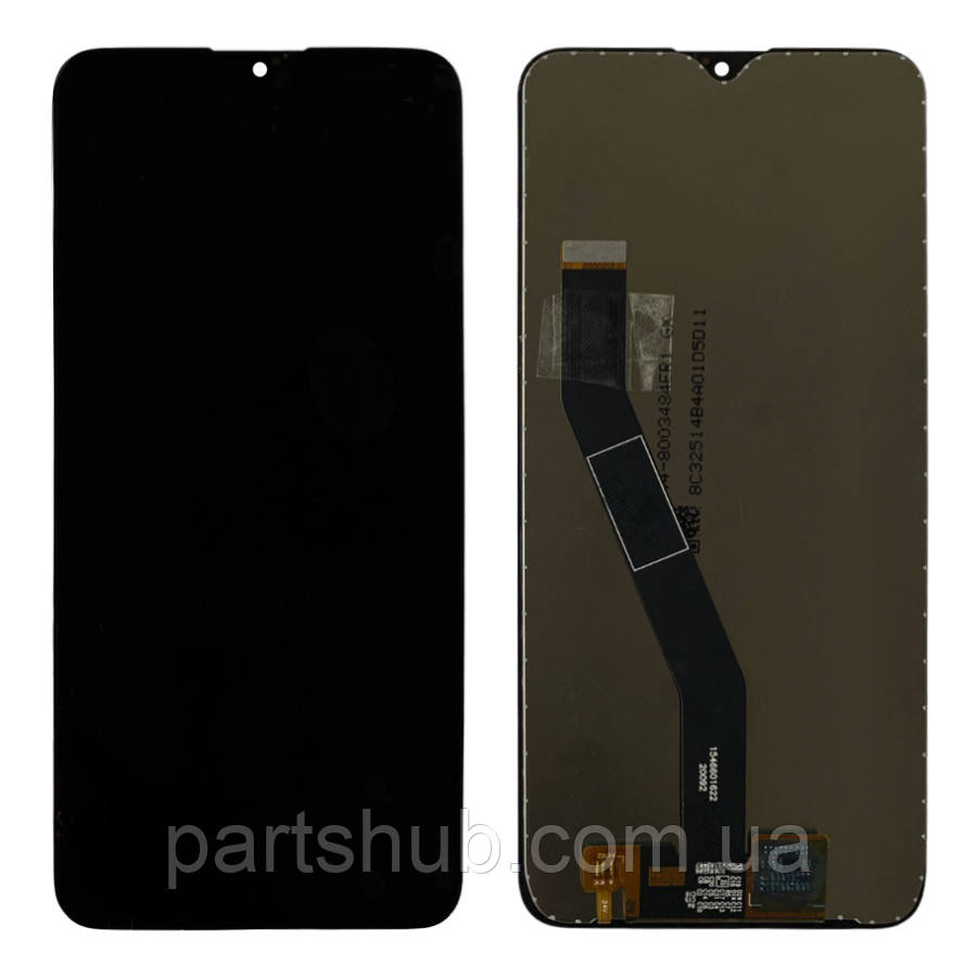 Дисплей (екран) Xiaomi Redmi 8, Redmi 8A з тачскріном (оригінал Китай), фото 1