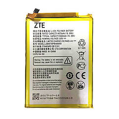 Батарея (акумулятор) ZTE Li3849T44P8h906450 оригінал Китай Blade A6 A6 Lite