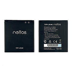 Батарея (акумулятор) Tp-Link NBL-46A2020 оригінал Китай Neffos Y5L 2020 mAh