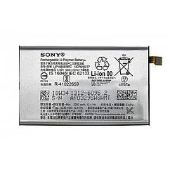 Батарея (акумулятор) Sony LIP1660ERPC оригінал Китай Xperia XZ3 H9436 H8416 H9493 3300 mAh